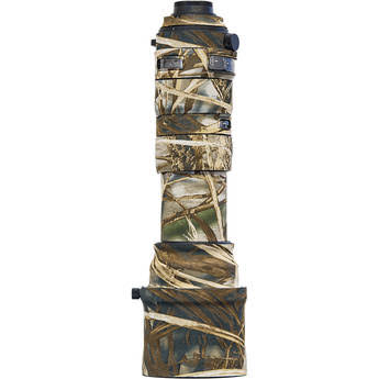 LensCoat Cover for Sigma 150-600mm Lens B3467