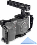 Camera Cage with NATO Top Handle U733293