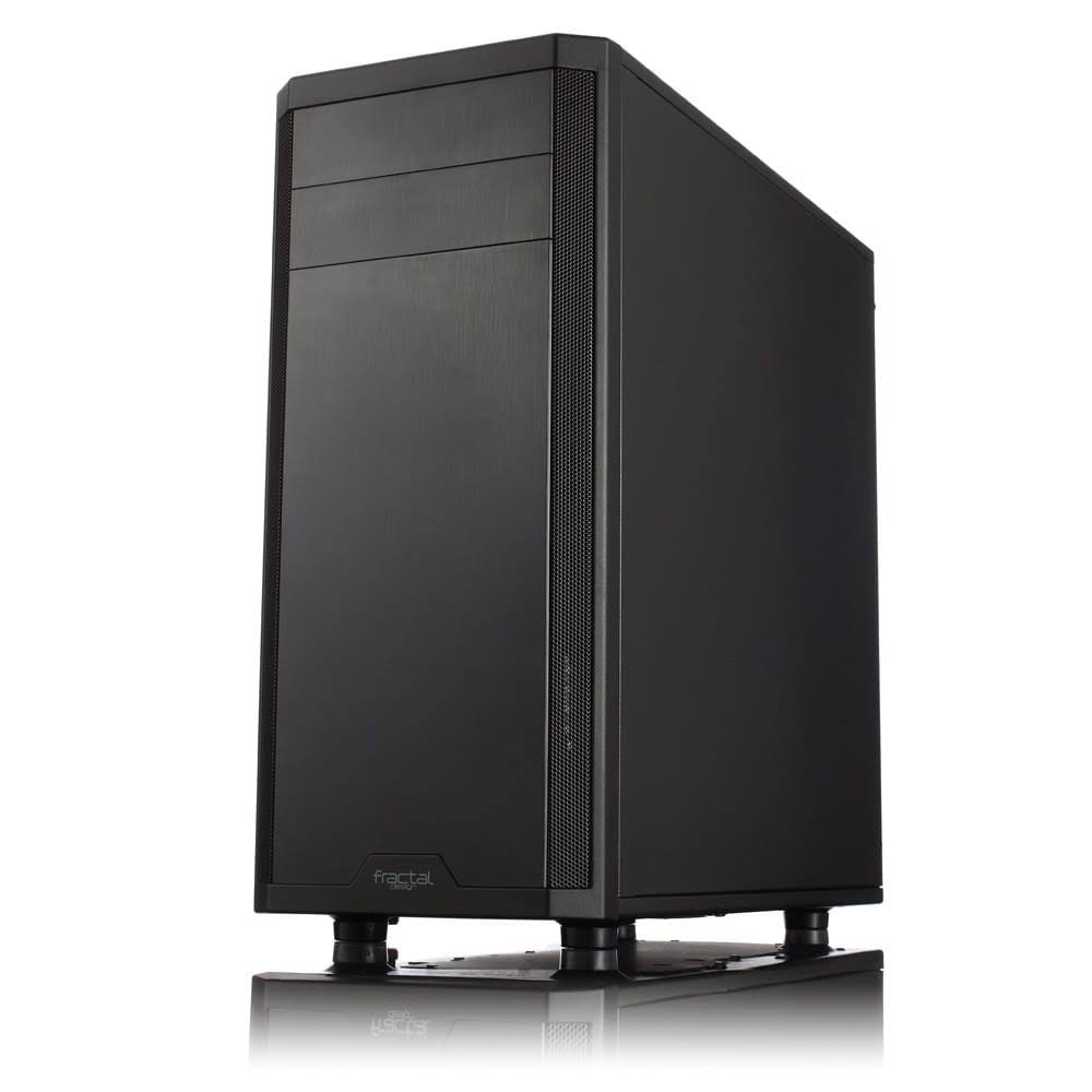 Black Midi Tower F299227