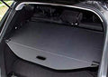 Retractable Cargo Cover for Hyundai Tucson Black O248490