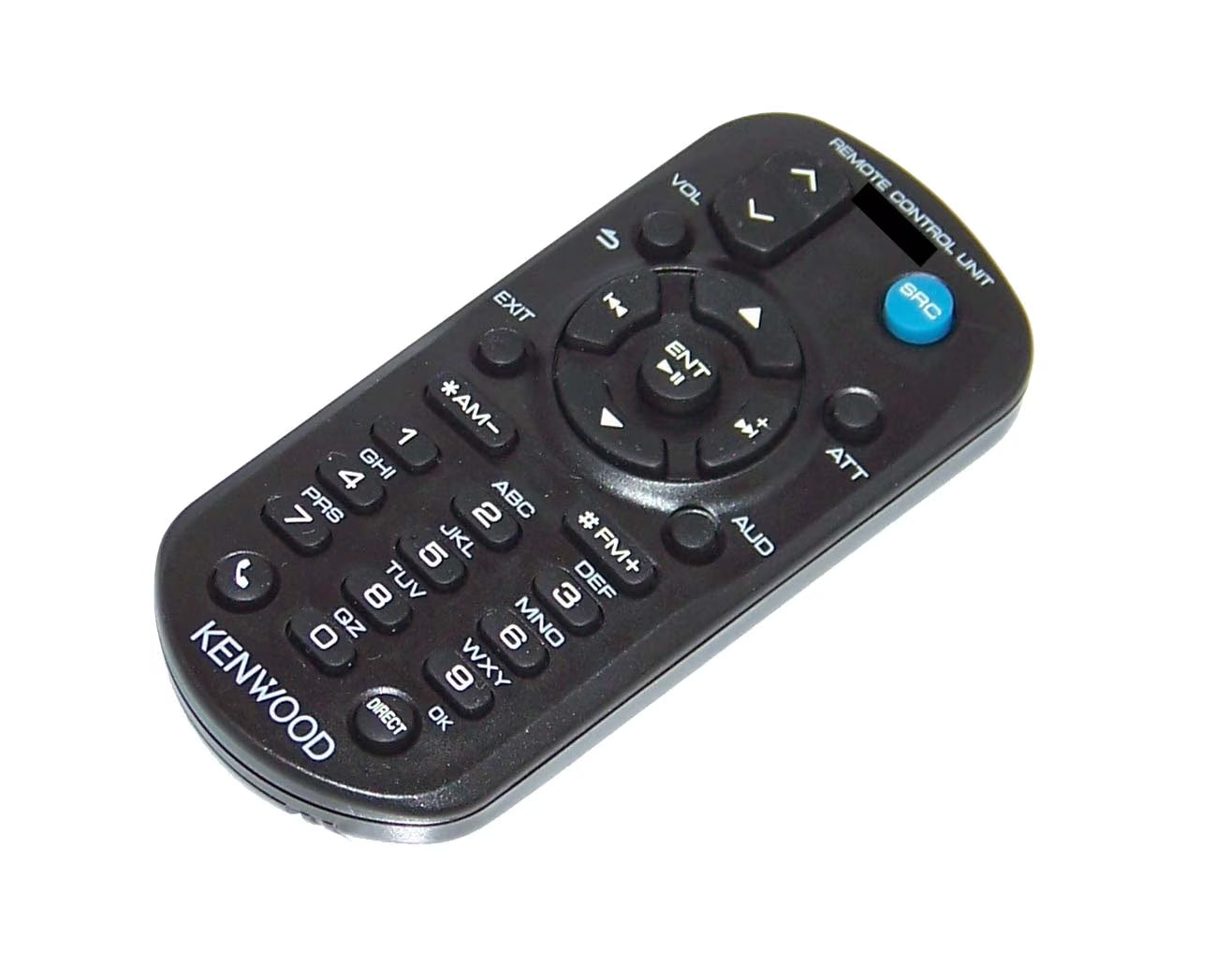 Kenwood Remote Control B1573