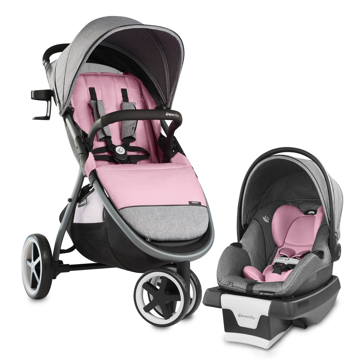 Opal Smart Travel System T95861