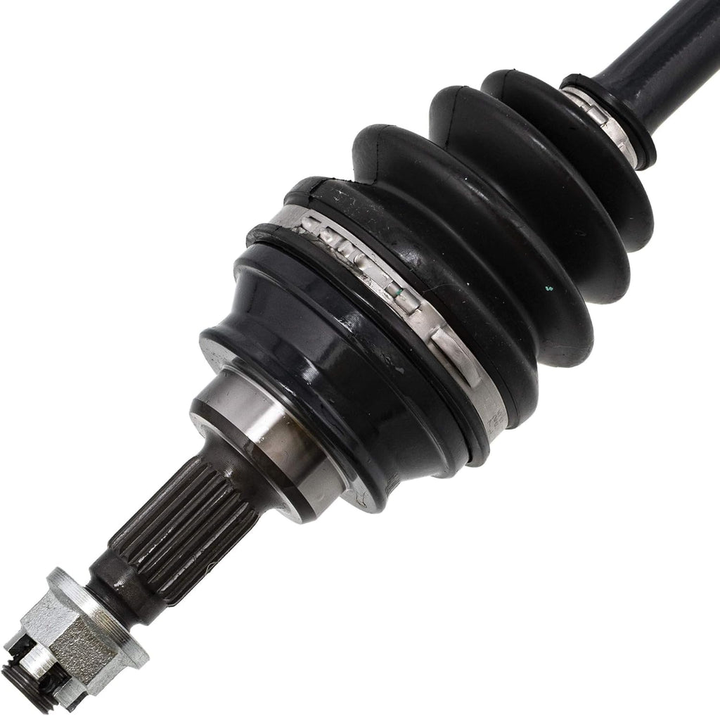 Front Left Axle Pack of 2 M29097