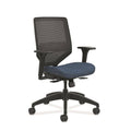 Mid-Back Mesh Task Chair with Adjustable Lumbar Support E383129