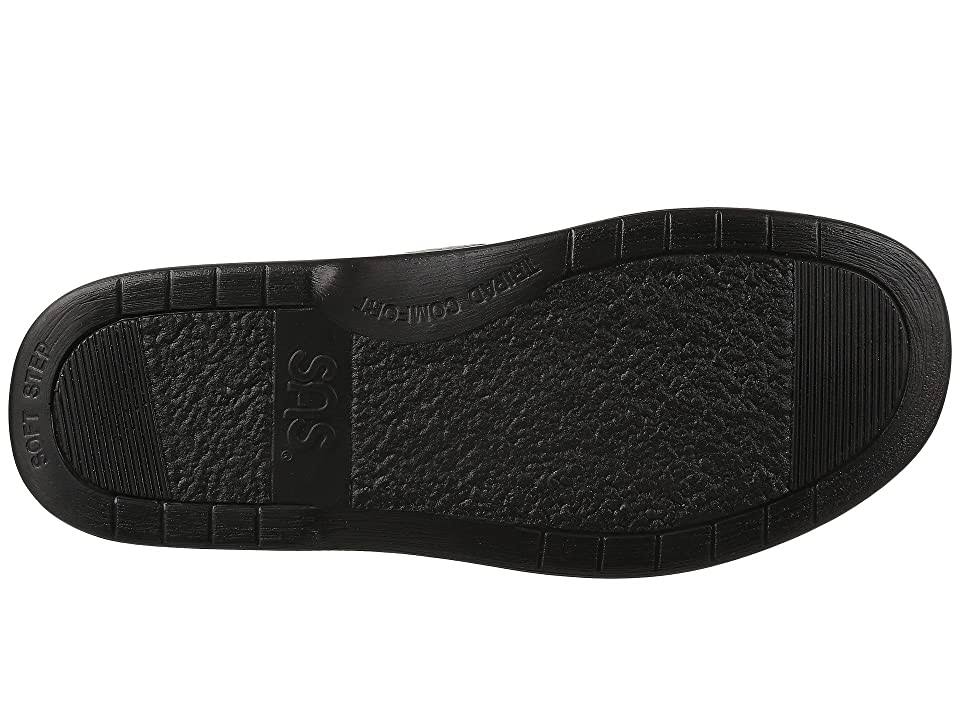 Black Side Gore Shoes X420