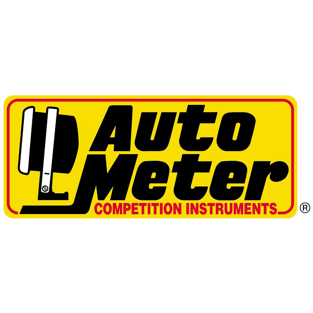 Mechanical Oil Pressure Gauge I591821