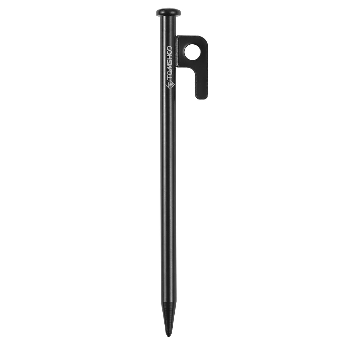 Heavy Duty Steel Tent Pegs 6PCS B510