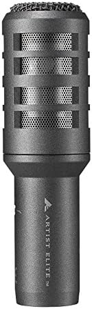 Cardioid Dynamic Instrument Microphone O7161