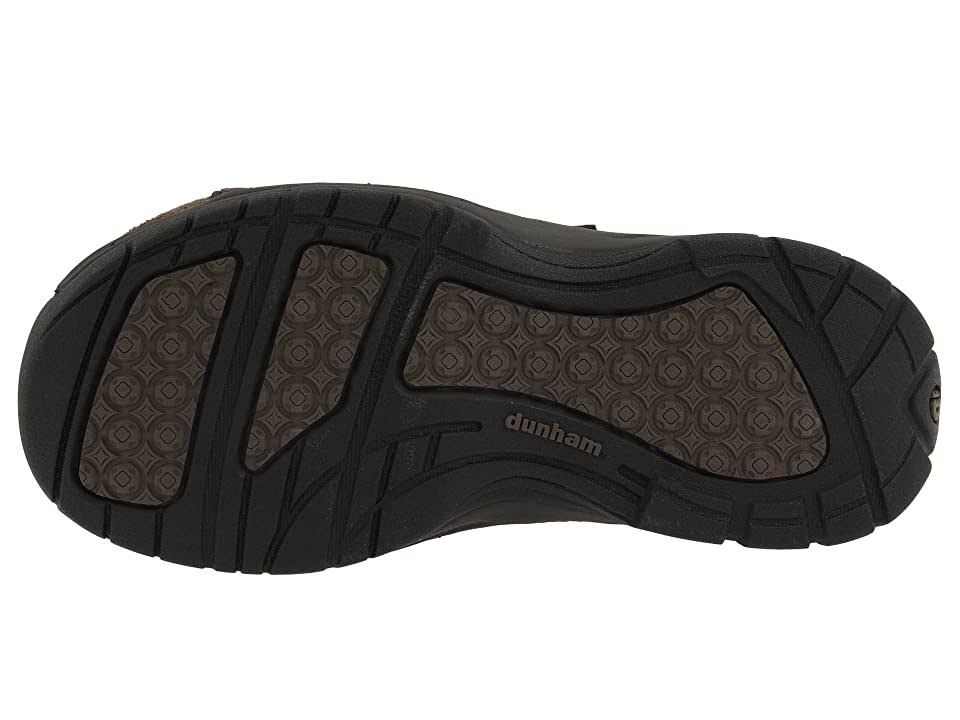 Brown Men&s Shoes H1661