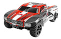 Red 1/10 Scale Electric Short Course Truck T52678