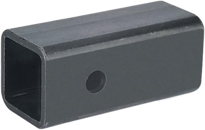 2-1/2 in. to 2 in. Receiver Reducer Sleeve, Pack of 2 V75207