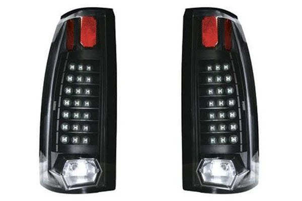 LED Tail Lamps O99118