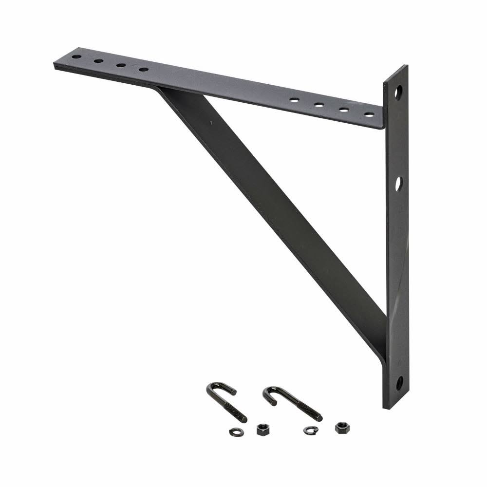 6 to 12 Runway Wall Support B4013