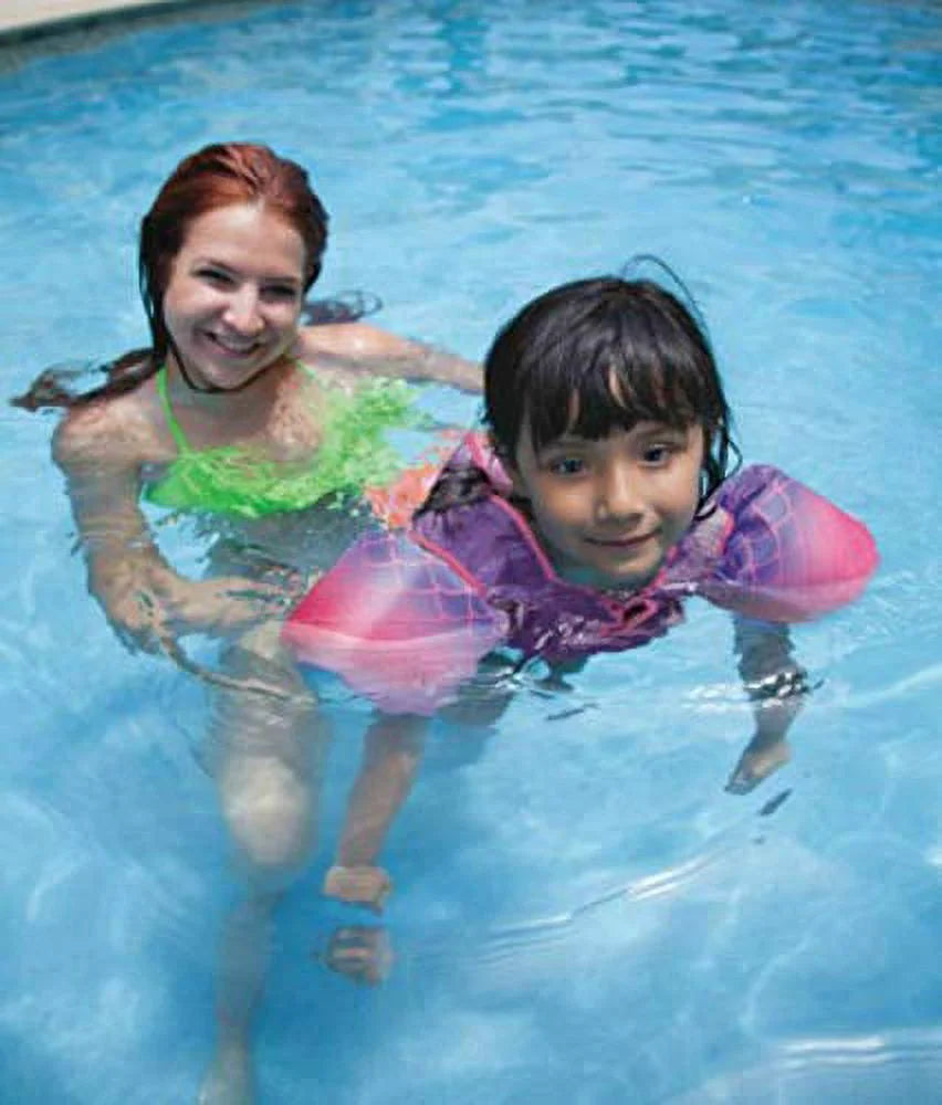 Aquatic Shark Life Jacket G9523