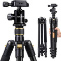 62'' Aluminum Camera Tripod with Ball Head U42532