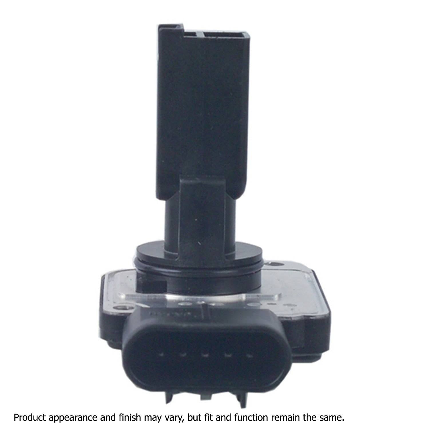 Mass Air Flow Sensor M59637
