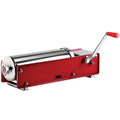 22 lb Horizontal Manual 2 Speed Sausage Stuffer A683