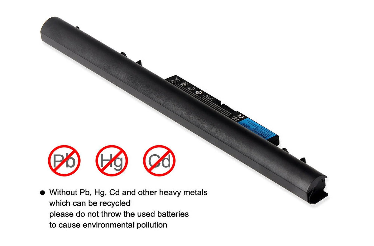 Laptop Battery for HP 15-BS 15-BW 17-BS Q686706