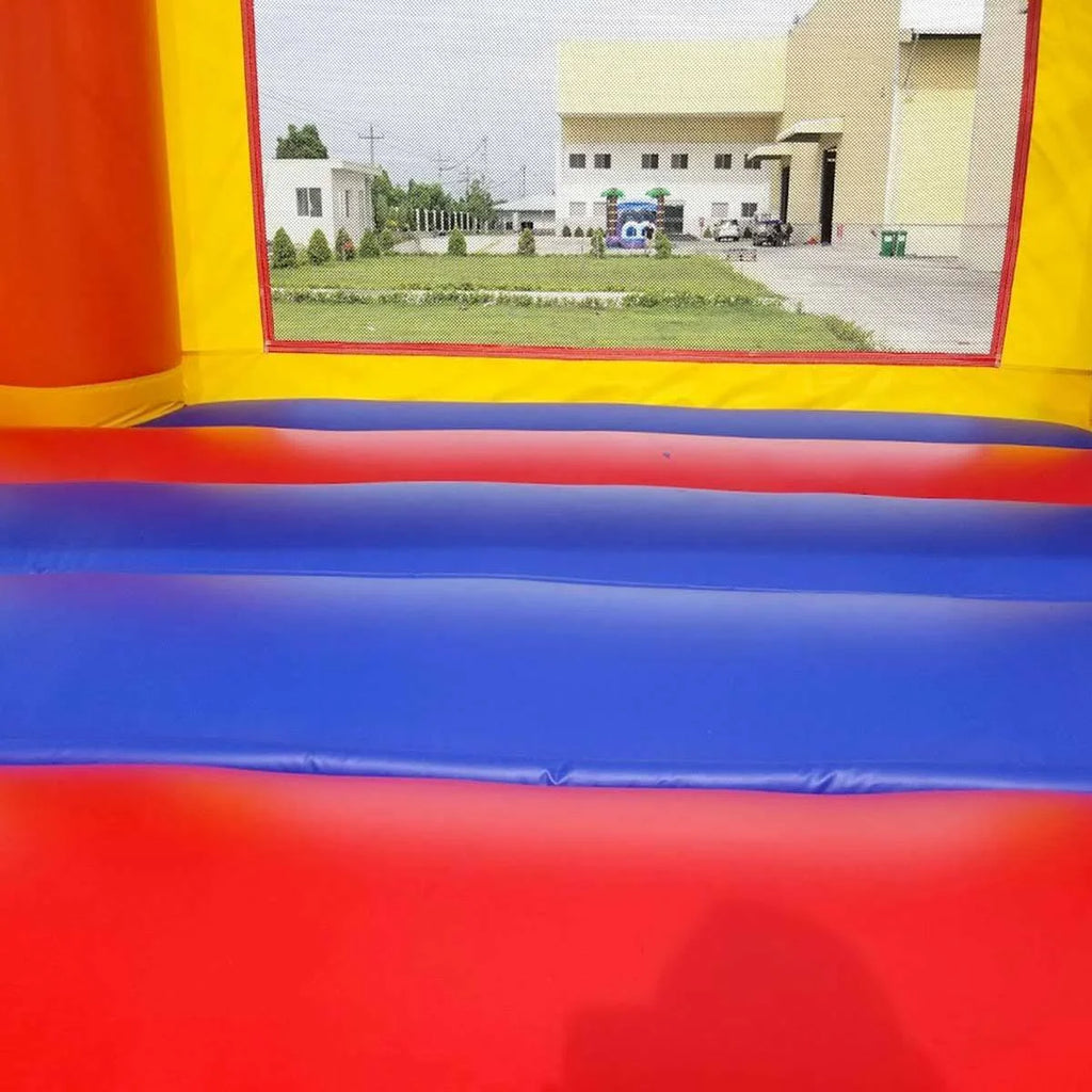 Inflatable Bounce House Bouncy Castle B66246