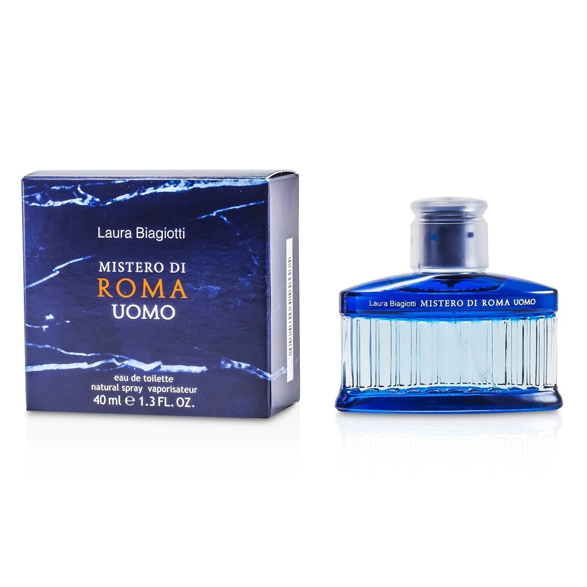 Eau De Toilette Spray 40ml Q857324