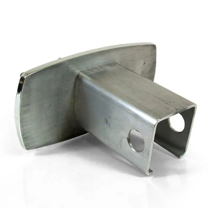 Engraved Billet Aluminum Tow Hitch Cover C745