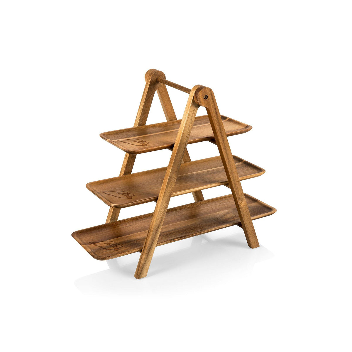 3-Tiered Serving Ladder Z299