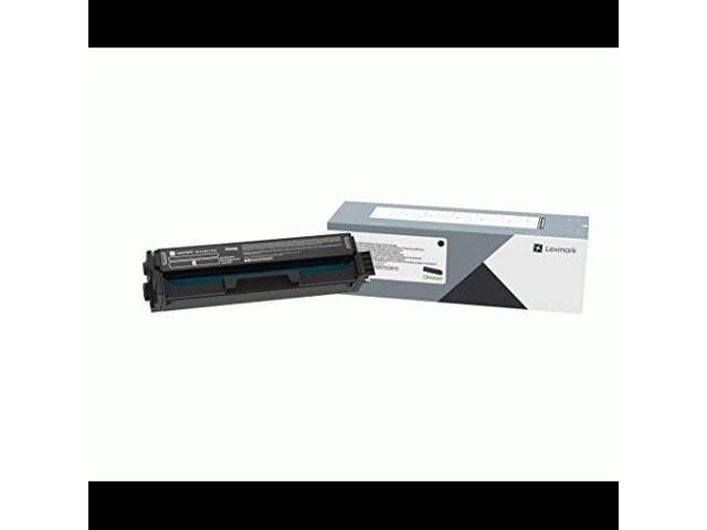 Black Toner Cartridge A41728