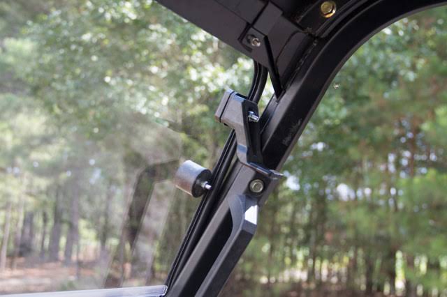 Full Size Windshield J1117