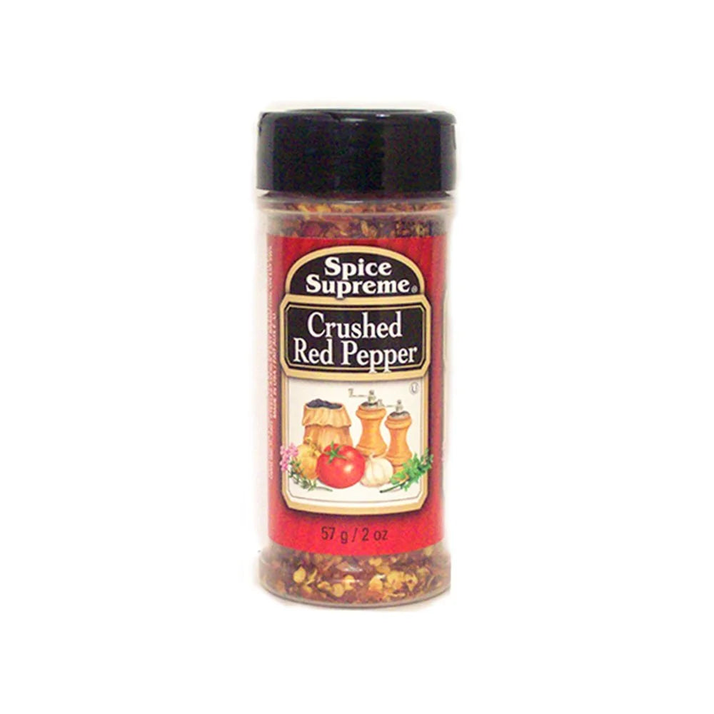 Crushed Red Pepper Pack of 3 Y526