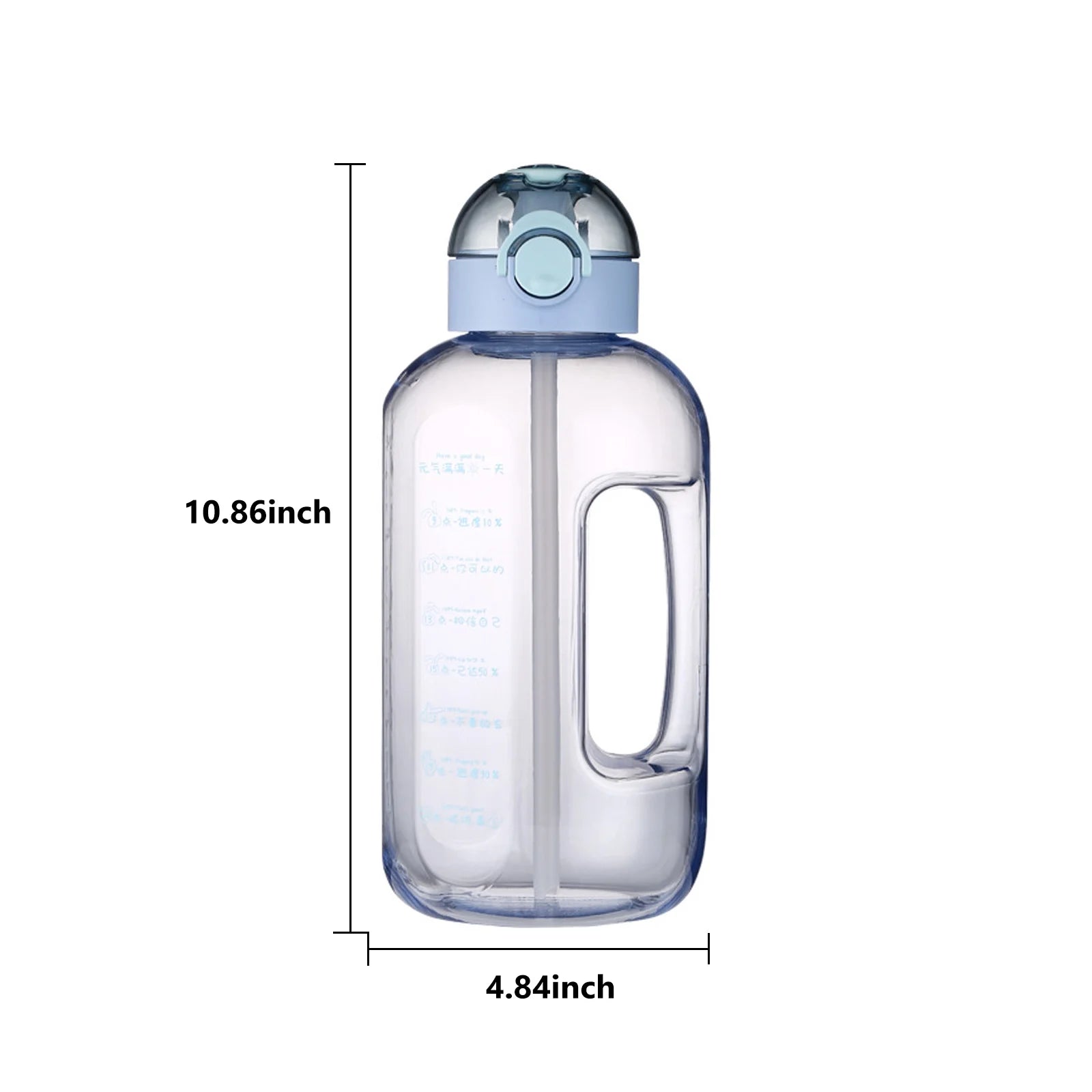 Kettle U807