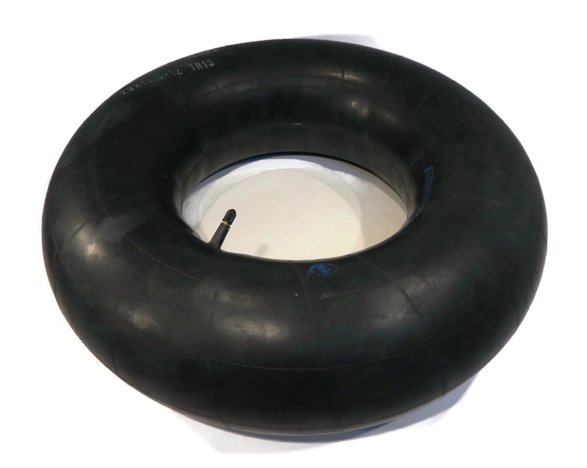 2 Tire Inner Tubes 25x8x12 TR13 Straight Valve O49540