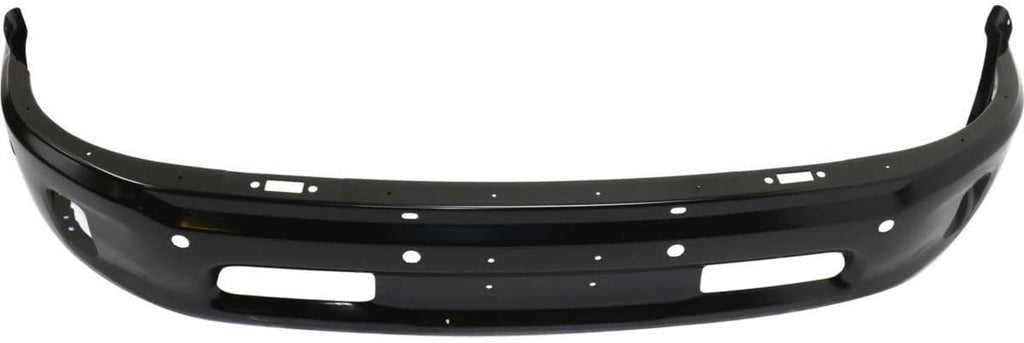 Primered Steel Front Bumper Face Bar for RAM 1500 M1859