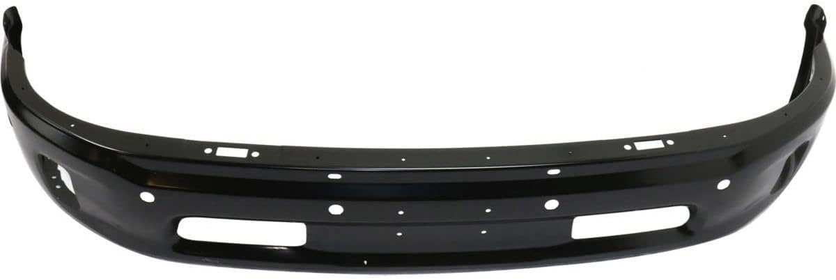 Primered Steel Front Bumper Face Bar for RAM 1500 M1859
