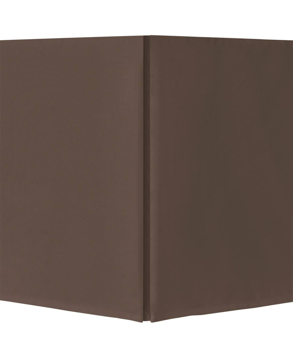 Brown Comforter N2422