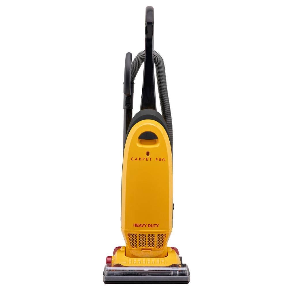 Upright Vacuum with Tools K72113