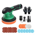 6'' Cordless Car Polishing Machine L41465