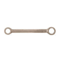 Box End Wrench, High Strength Nickel Aluminum Bronze, Head Size 5/16 in, 3/8 in V611