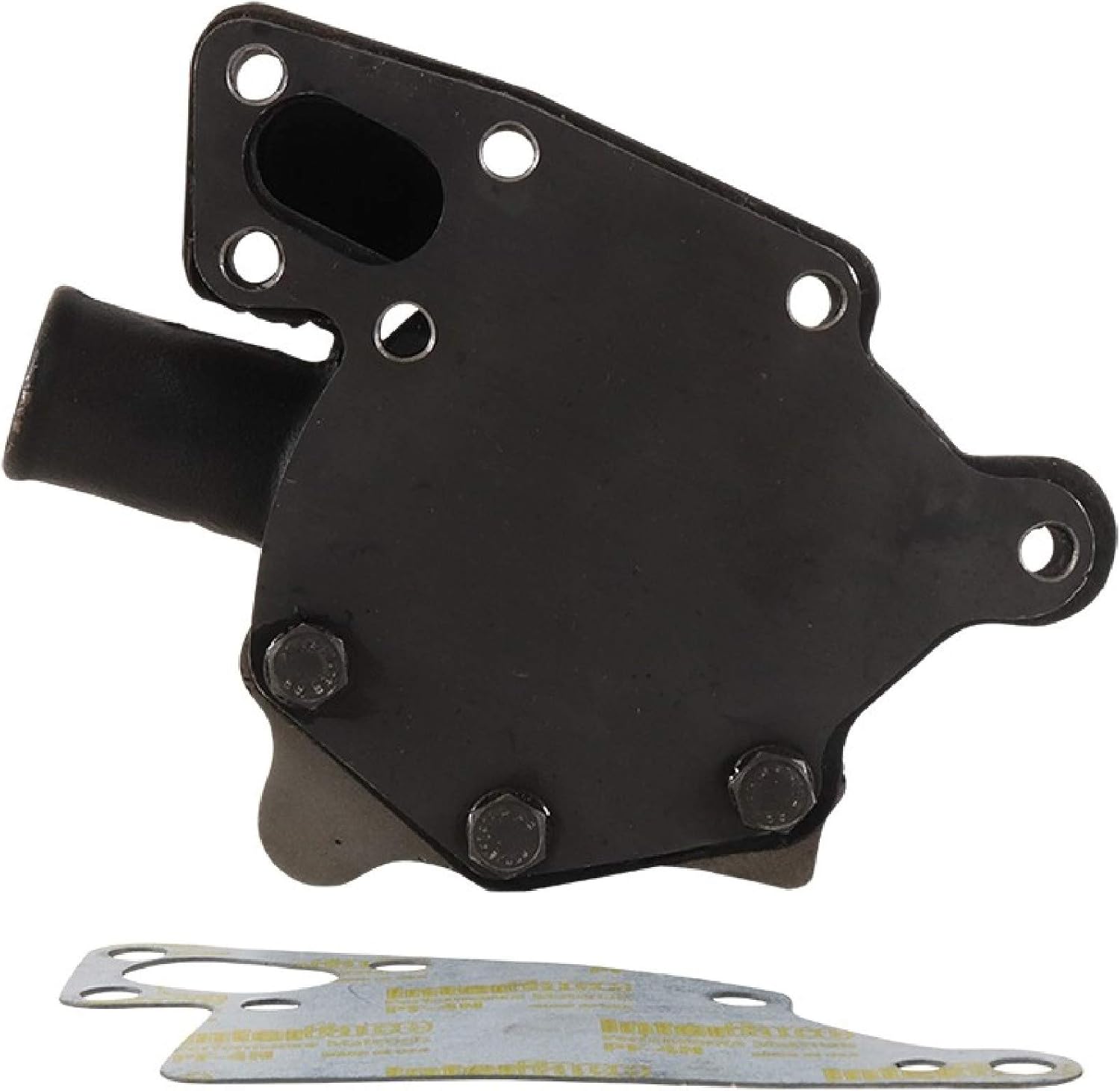Black Water Pump Pack of 2 S3319