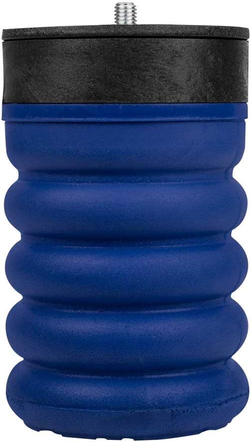 SumoSprings Rear for Chevrolet Silverado 1500 GMC Sierra 1500 Left Right Pair 1000 lb Capacity J66765