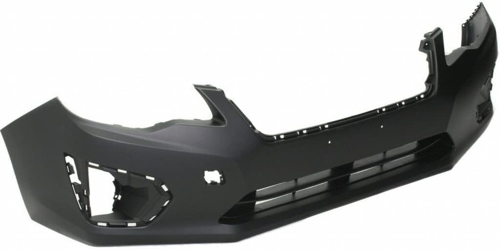 Front Bumper Cover X756674