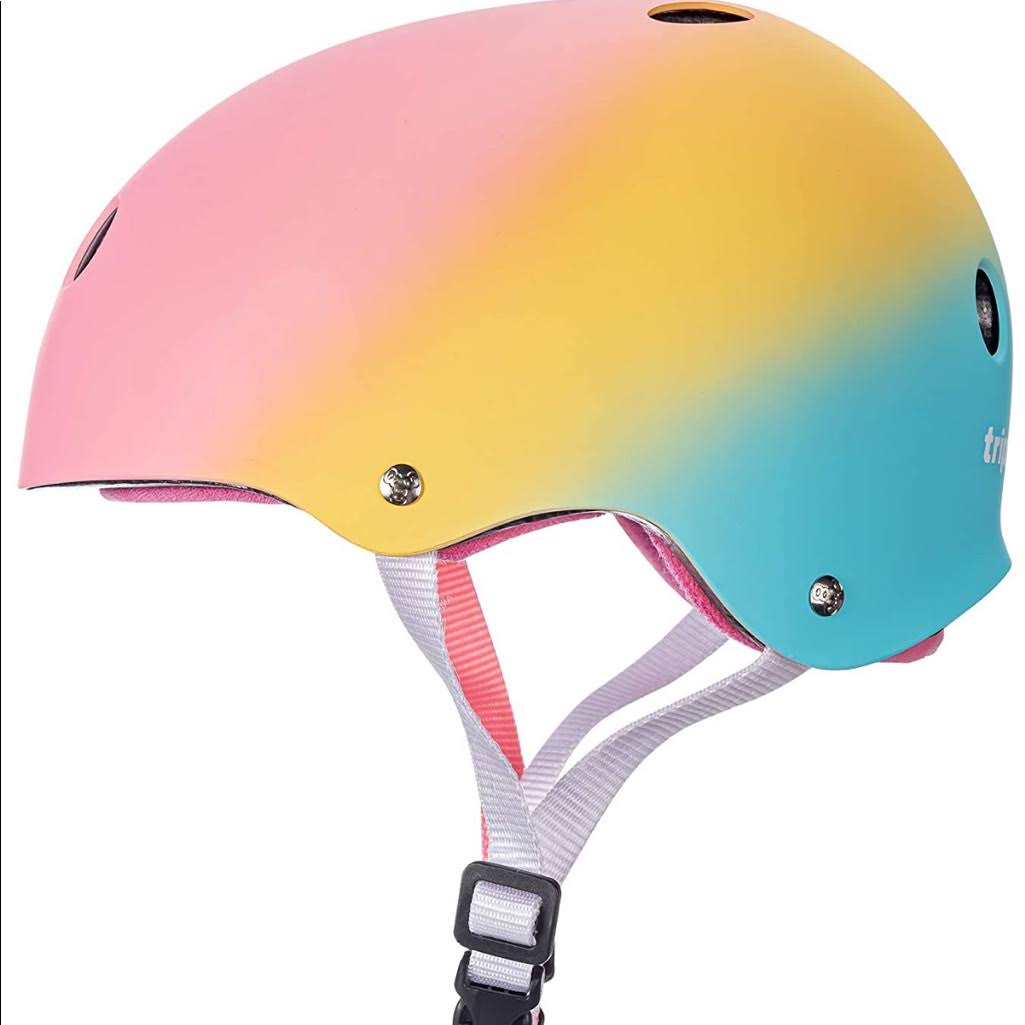 Shaved Ice Helmet W830