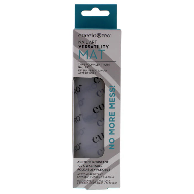 Nail Art Versatility Mat E89154