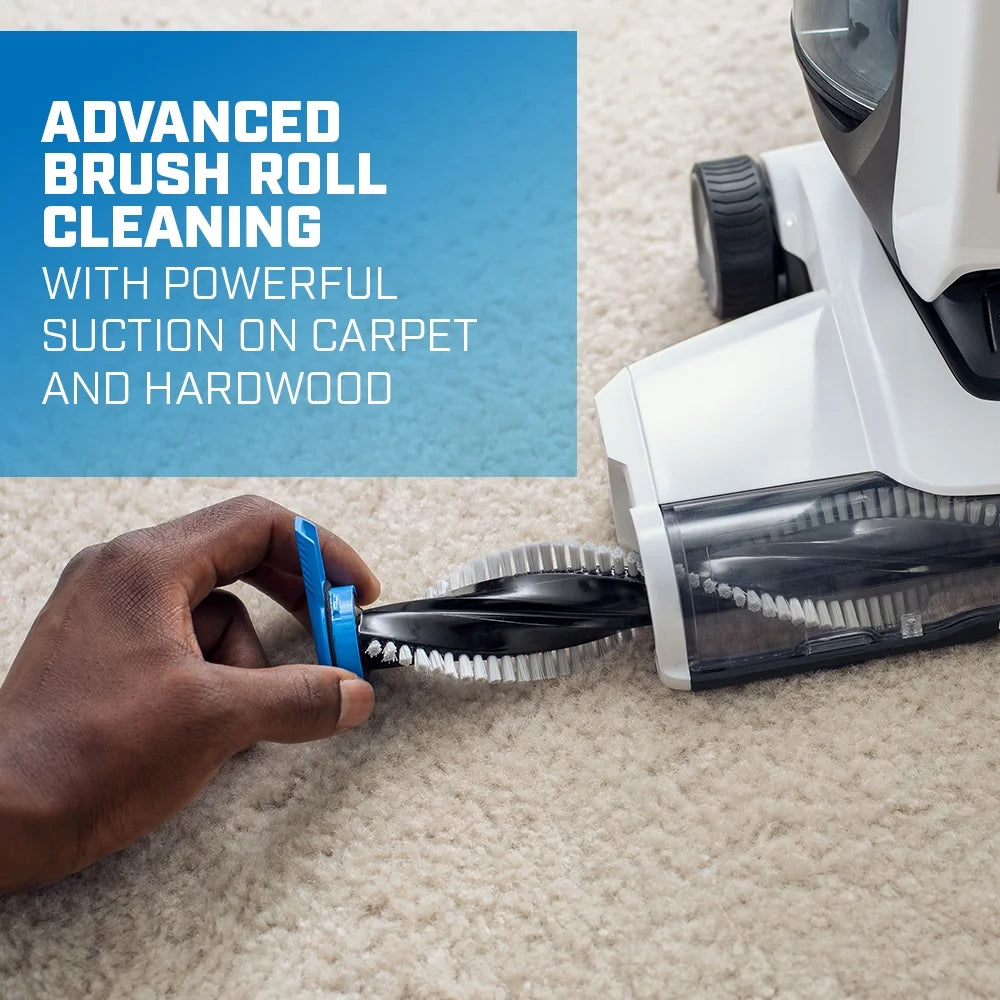 Cordless Stick Vacuum Kit with 4.0AH Lithium-Ion Battery N118