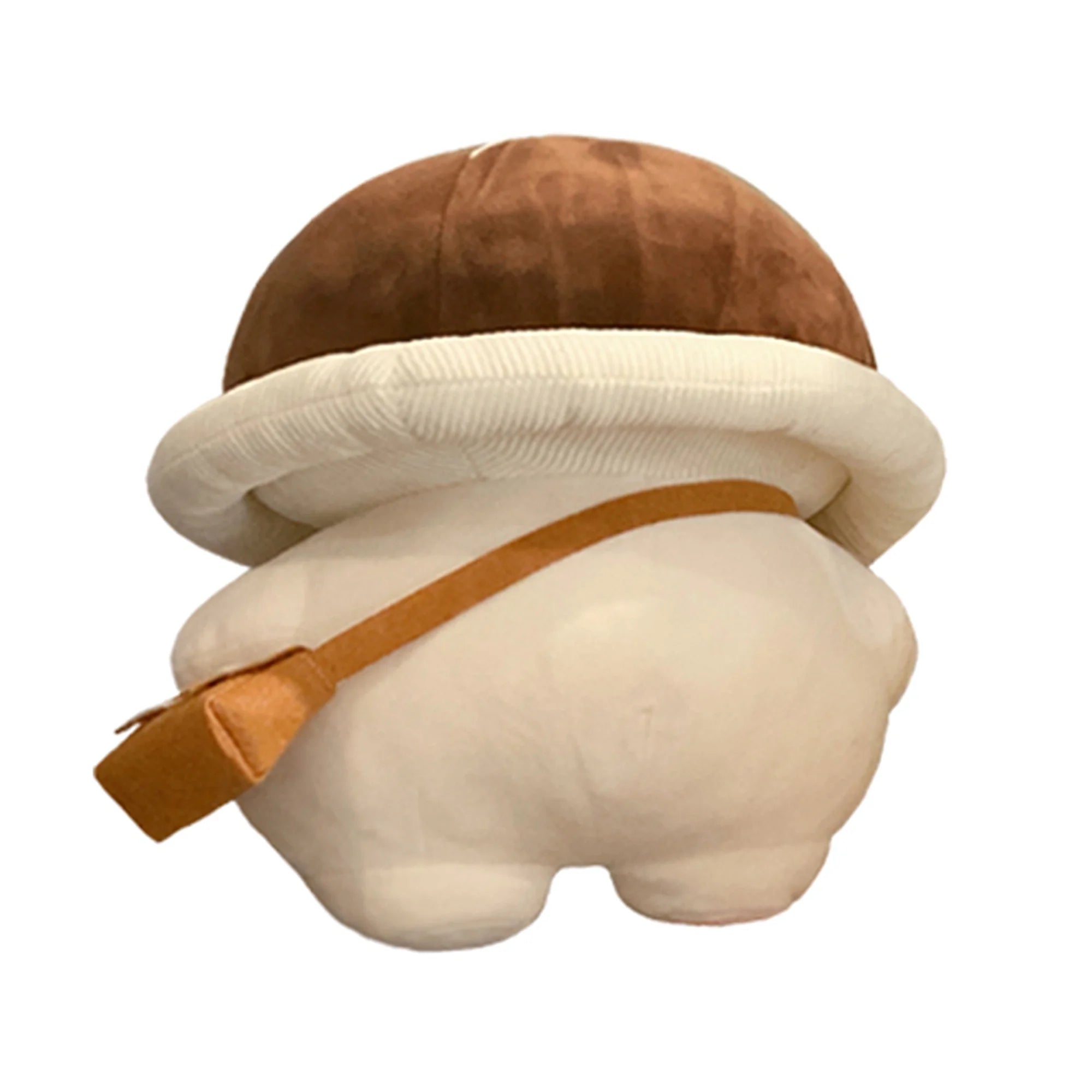 Mushroom Plush Stuffed Toys Shiitake Pillow F906107