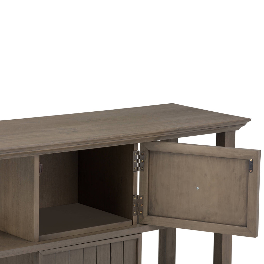 Rustic Console Sofa Table G47531