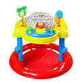 Red Spin Musical Activity Center P881