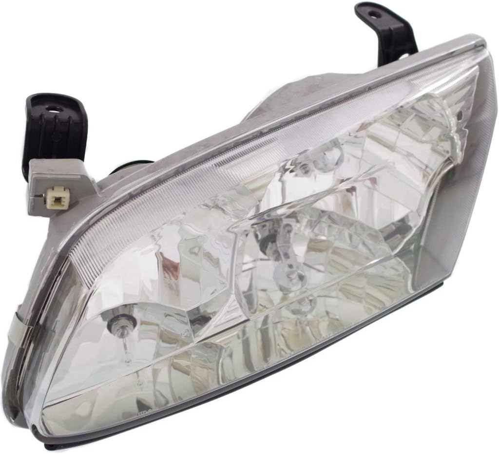 Headlight Assembly Pack of 2 N701290