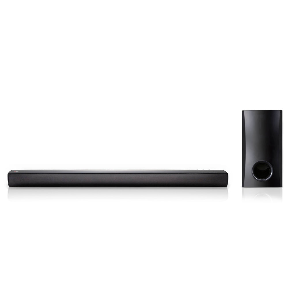 2.1-Channel Wireless Bluetooth Sound Bar C561
