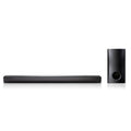 2.1-Channel Wireless Bluetooth Sound Bar C561