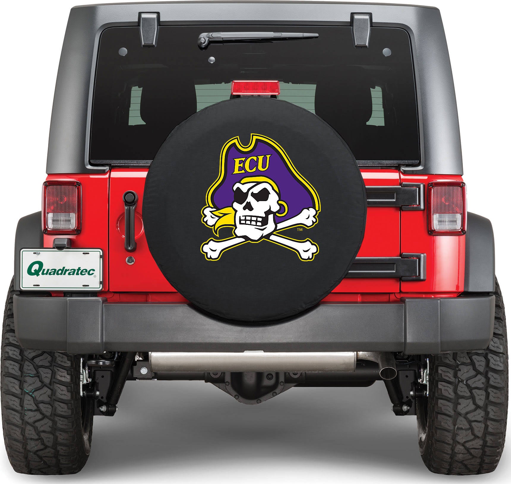 Tire Cover X217110